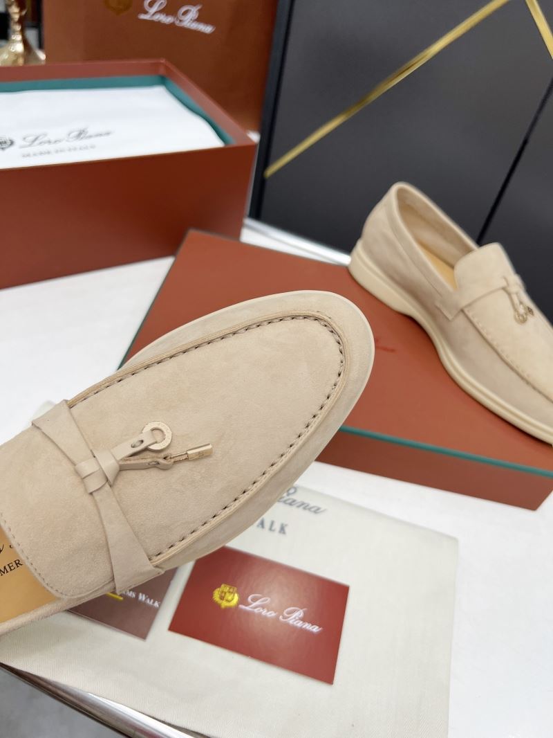 Loro Piana Shoes